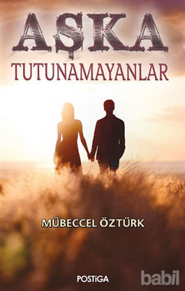 Picture of Aşka Tutunamayanlar