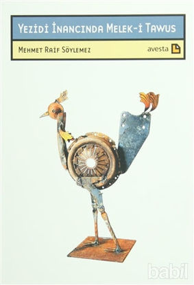 Picture of Yezidi İnancında Melek-i Tawus