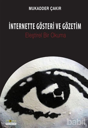 Picture of İnternette Gösteri ve Gözetim