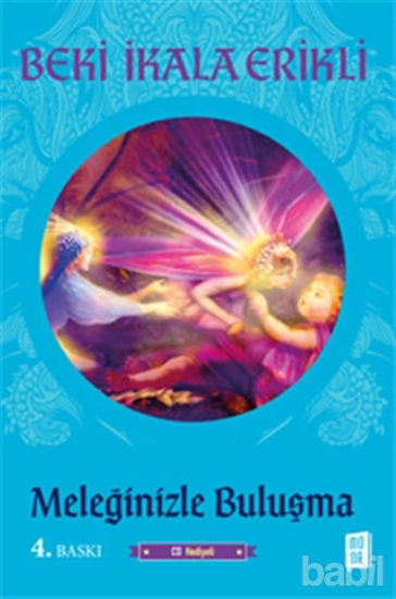 Picture of Meleklerle Yaşamak - Meleğinizle Buluşma