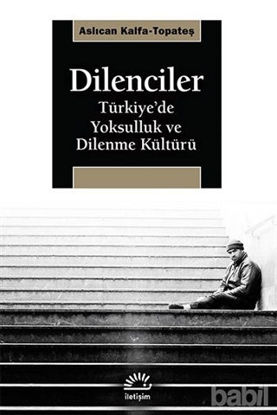 Picture of Dilenciler