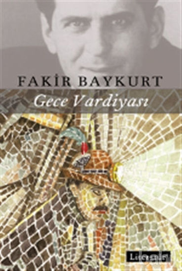 Picture of Gece Vardiyası