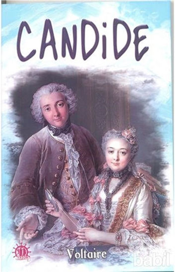 Picture of Candide