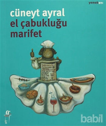 Picture of El Çabukluğu Marifet