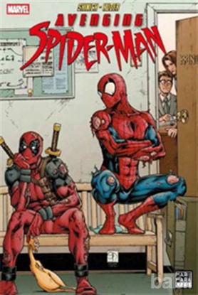 Picture of Avenging Spider - Man 4