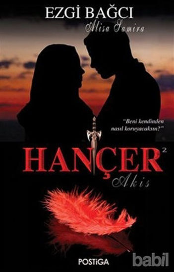 Picture of Hançer 2 - Akis