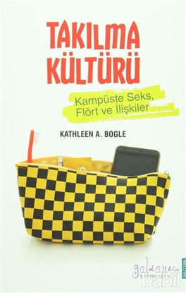 Picture of Takılma Kültürü