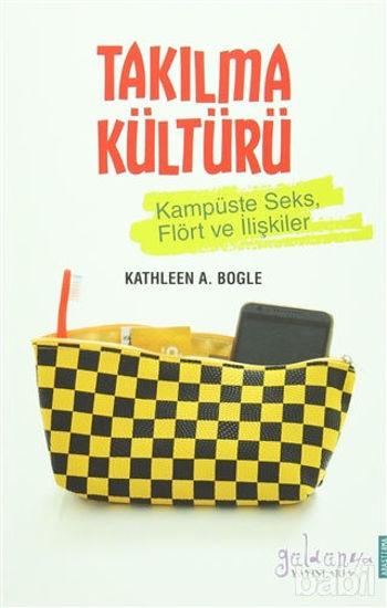 Picture of Takılma Kültürü