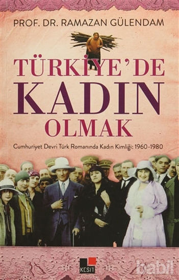 Picture of Türkiye'de Kadın Olmak