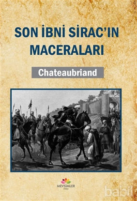 Picture of Son İbni Sirac'ın Maceraları