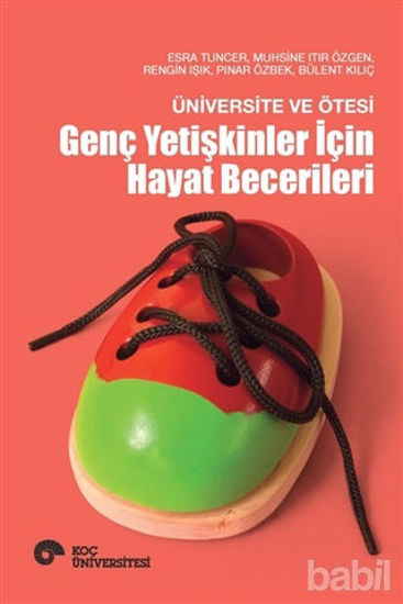 Picture of Üniversite ve Ötesi - Genç Yetişkinler İçin Hayat Becerileri