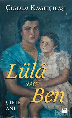 Picture of Lüla ve Ben