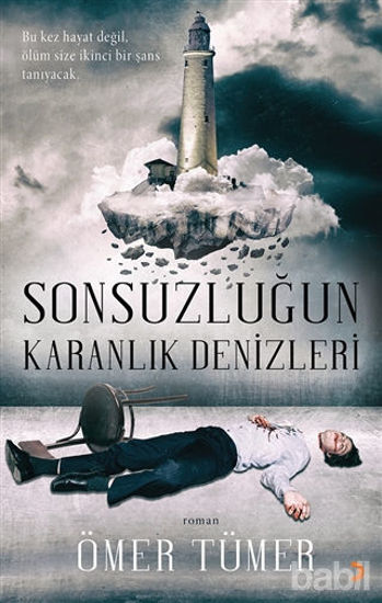 Picture of Sonsuzluğun Karanlık Denizleri