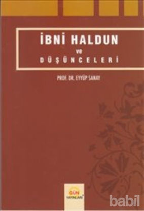 Picture of İbni Haldun ve Düşünceleri