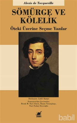 Picture of Sömürge ve Kölelik