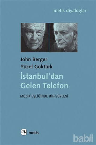 Picture of İstanbul'dan Gelen Telefon