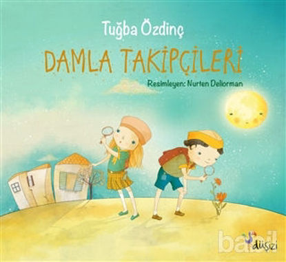 Picture of Damla Takipçileri
