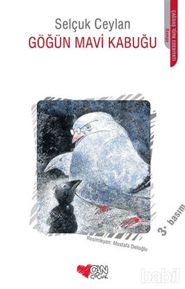 Picture of Göğün Mavi Kabuğu