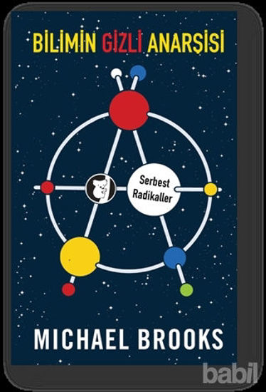 Picture of Bilimin Gizli Anarşisi