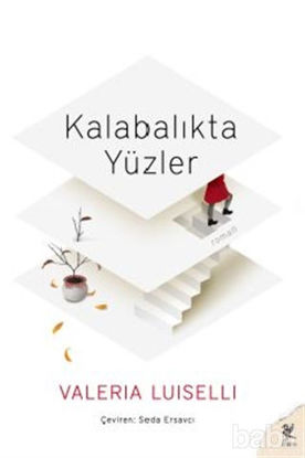 Picture of Kalabalıkta Yüzler