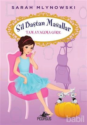 Picture of Sil Baştan Masallar 2: Tam Ayağıma Göre