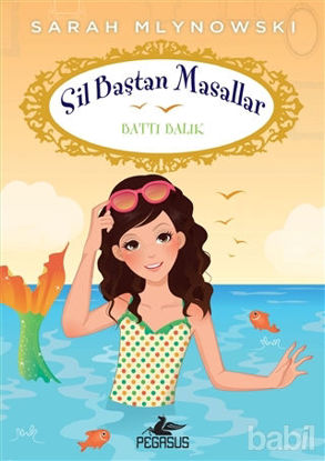 Picture of Sil Baştan Masallar 3: Battı Balık