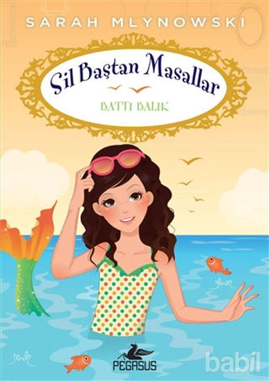 Picture of Sil Baştan Masallar 3: Battı Balık