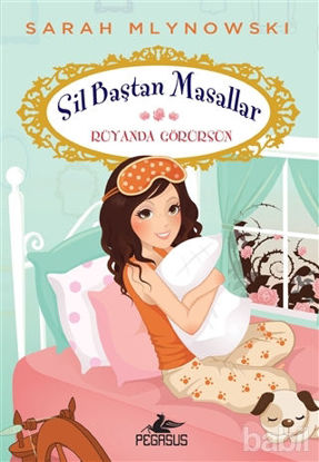 Picture of Sil Baştan Masallar 4: Rüyanda Görürsün