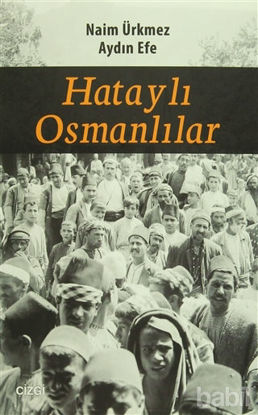 Picture of Hataylı Osmanlılar