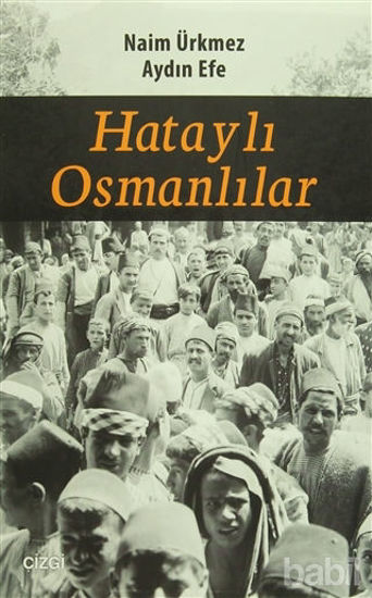 Picture of Hataylı Osmanlılar