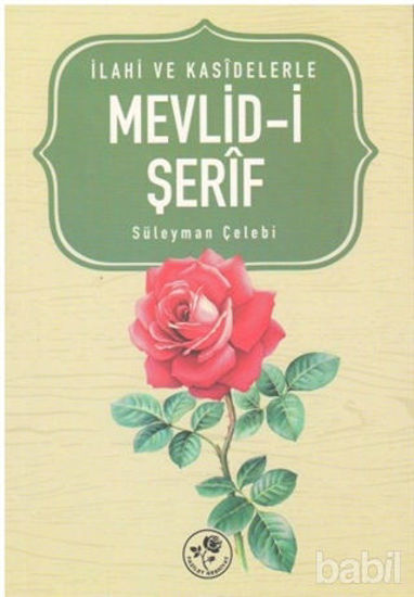 Picture of İlahi ve Kasidelerle Mevlid-i Şerif