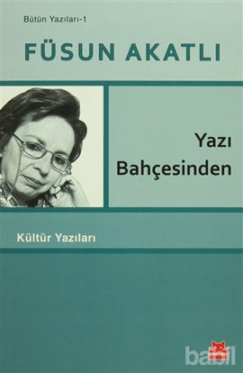 Picture of Yazı Bahçesinden