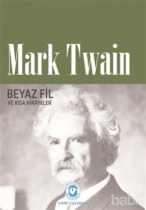 Picture of Beyaz Fil ve Kısa Hikayeler