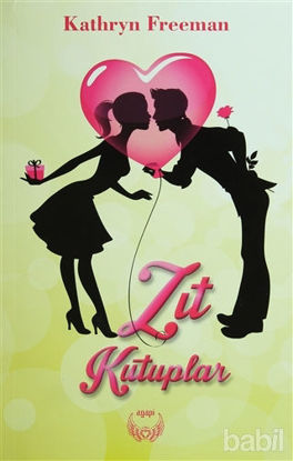 Picture of Zıt Kutuplar