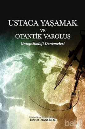 Picture of Ustaca Yaşamak ve Otantik Varoluş