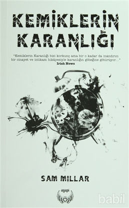 Picture of Kemiklerin Karanlığı