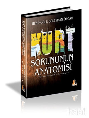 Picture of Kürt Sorununun Anatomisi