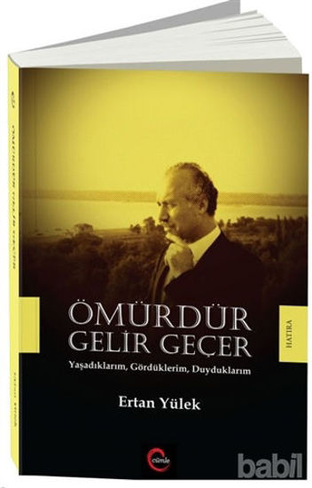 Picture of Ömürdür Gelir Geçer