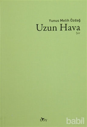 Picture of Uzun Hava