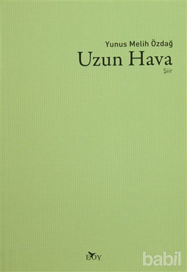 Picture of Uzun Hava