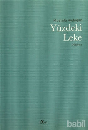 Picture of Yüzdeki Leke