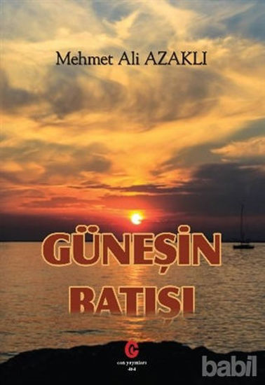 Picture of Güneşin Batışı