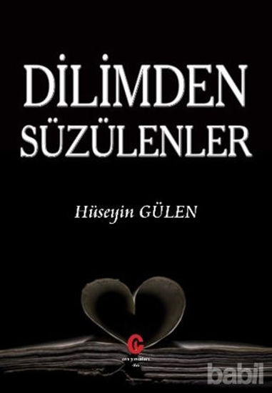 Picture of Dilimden Süzülenler