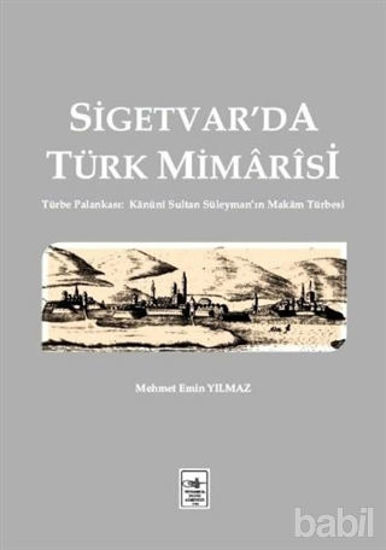 Picture of Sigetvar'da Türk Mimarisi