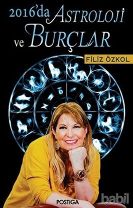 Picture of 2016'da Astroloji ve Burçlar