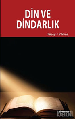 Picture of Din ve Dindarlık
