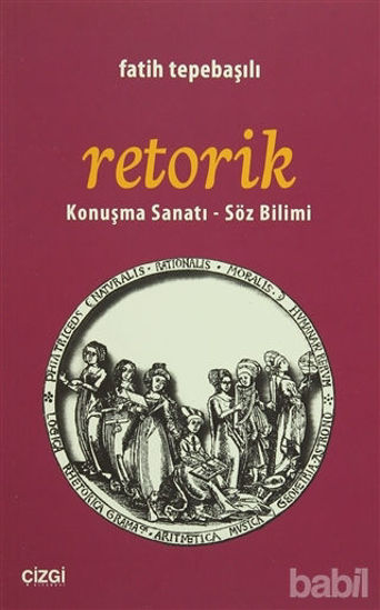 Picture of Retorik