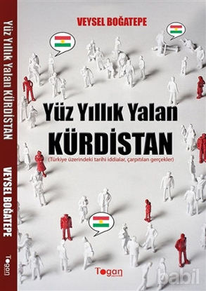 Picture of Yüz Yıllık Yalan Kürdistan