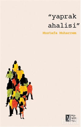 Picture of Yaprak Ahalisi