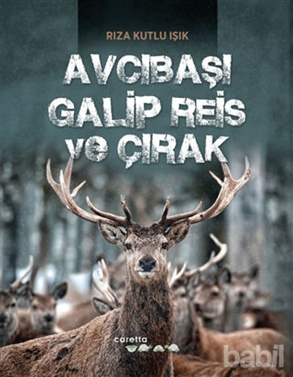 Picture of Avcıbaşı Galip Reis ve Çırak